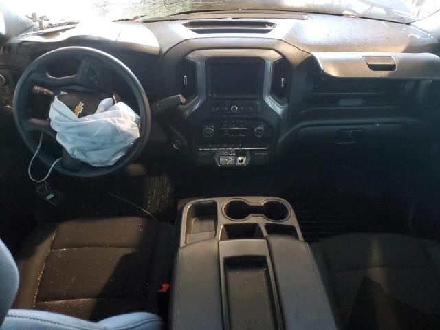 Photo 8 from auction – 2022 CHEVROLET SILVERADO with VIN 3GCPDBEK7NG685948
