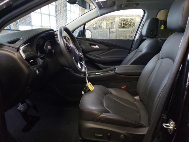Photo 7 from auction – 2019 BUICK ENVISION E with VIN LRBFX2SAXKD010729
