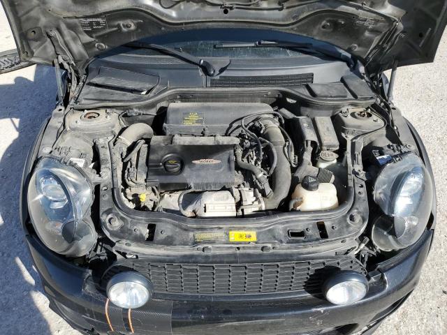Photo 11 from auction – 2013 MINI COOPER JOH with VIN WMWSU9C53DT384835