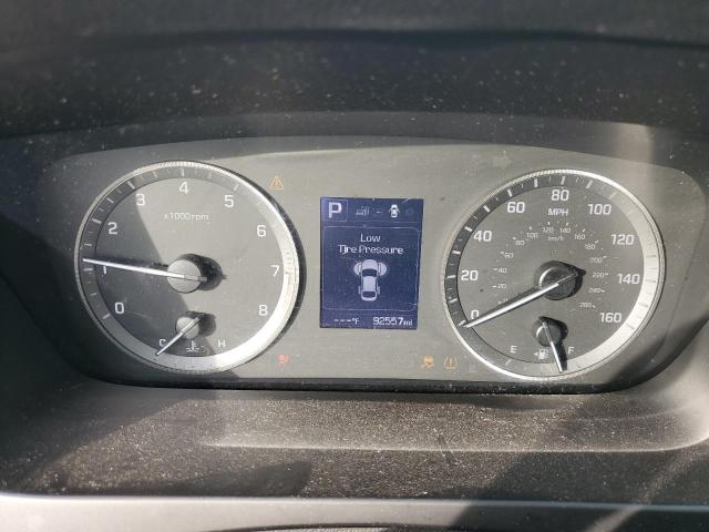 Photo 9 from auction – 2017 HYUNDAI SONATA SPO with VIN 5NPE34AF6HH568078