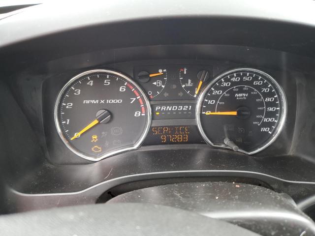 Photo 9 from auction – 2012 CHEVROLET COLORADO L with VIN 1GCHTCFE9C8141816