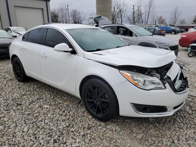 Photo 4 from auction – 2015 BUICK REGAL with VIN 2G4GL5EX6F9139228