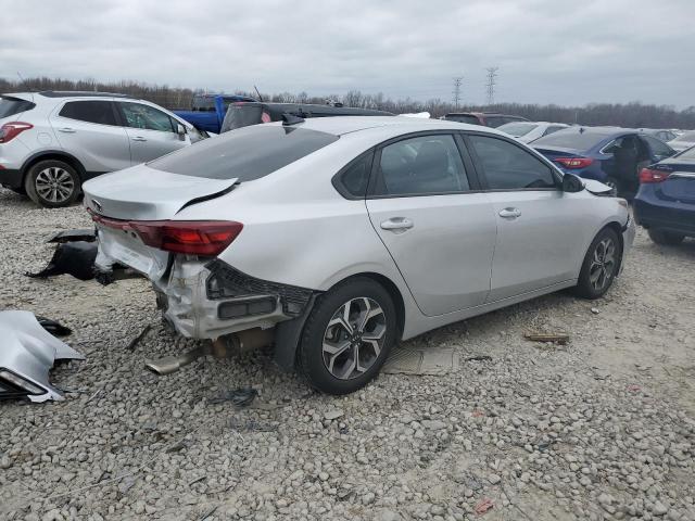 Photo 3 from auction – 2019 KIA FORTE FE with VIN 3KPF24AD3KE008214