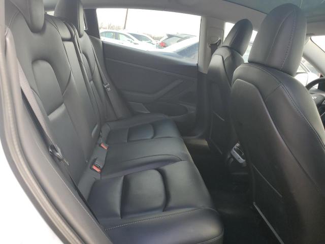 Photo 10 from auction – 2020 TESLA MODEL 3 with VIN 5YJ3E1EA5LF597724