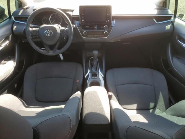 Photo 8 from auction – 2020 TOYOTA COROLLA LE with VIN 5YFEPRAE9LP117568
