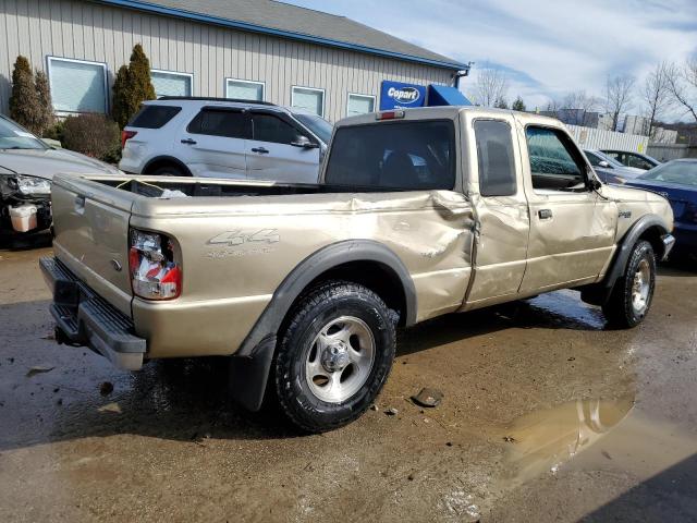 Photo 3 from auction – 2000 FORD RANGER SUP with VIN 1FTZR15V3YPA51518
