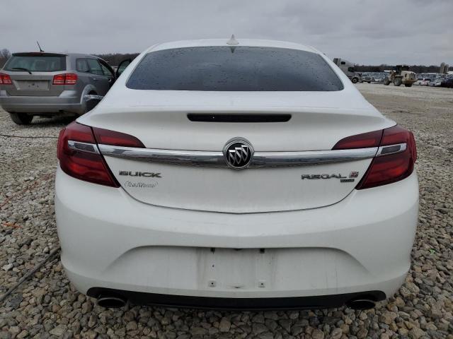 Photo 6 from auction – 2015 BUICK REGAL with VIN 2G4GL5EX6F9139228