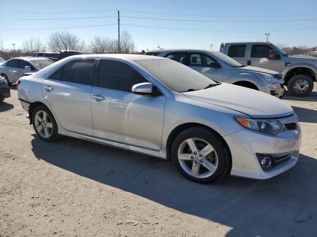 Photo 4 from auction – 2014 TOYOTA CAMRY L with VIN 4T1BF1FK3EU355438