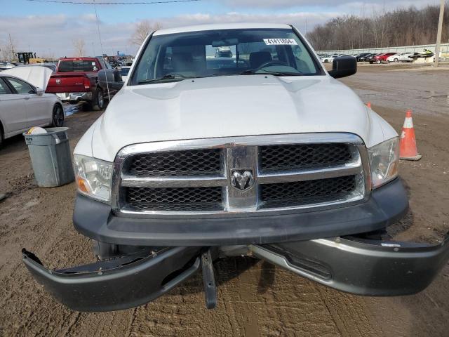 Photo 5 from auction – 2011 DODGE RAM 1500 with VIN 3D7JB1ET3BG631496