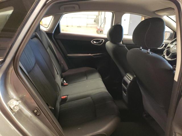 Photo 10 from auction – 2017 NISSAN SENTRA S with VIN 3N1AB7AP2HY368705