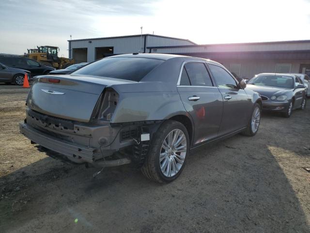 Photo 3 from auction – 2011 CHRYSLER 300C with VIN 2C3CA6CT4BH592962