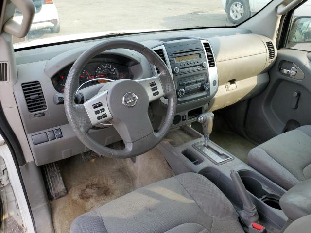 Photo 8 from auction – 2016 NISSAN FRONTIER S with VIN 1N6BD0CTXGN772258