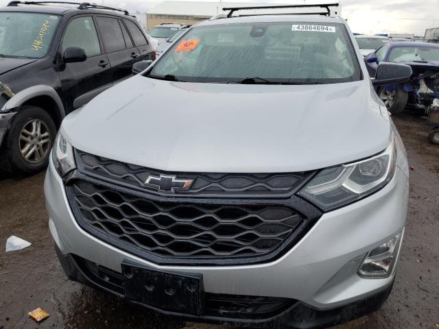 Photo 5 from auction – 2020 CHEVROLET EQUINOX PR with VIN 2GNAXYEXXL6205946
