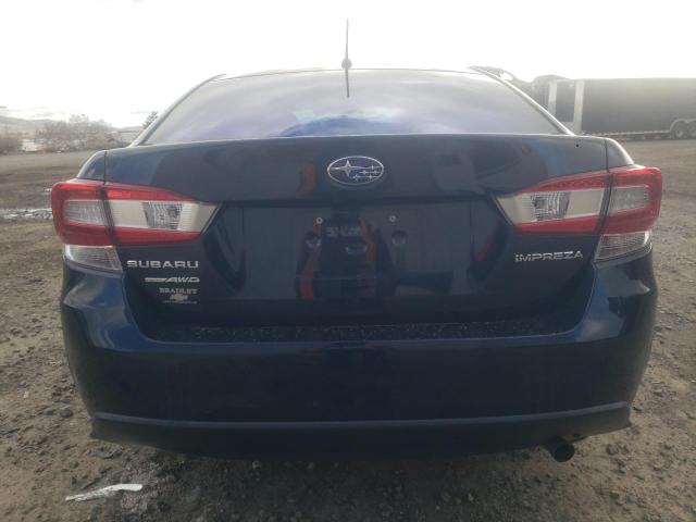 Photo 6 from auction – 2020 SUBARU IMPREZA with VIN 4S3GKAB66L3603831