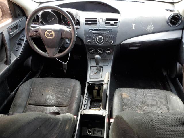 Photo 8 from auction – 2012 MAZDA 3 I with VIN JM1BL1UF2C1651830