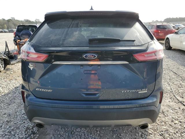 Photo 6 from auction – 2019 FORD EDGE TITAN with VIN 2FMPK3K93KBB09457