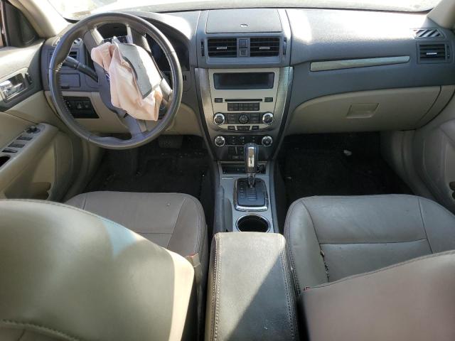 Photo 8 from auction – 2012 FORD FUSION SEL with VIN 3FAHP0JA1CR290264