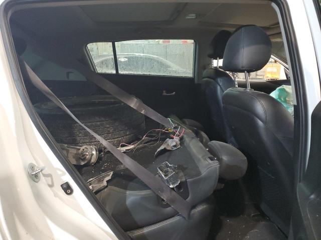 Photo 10 from auction – 2016 KIA SPORTAGE E with VIN KNDPC3ACXG7803478