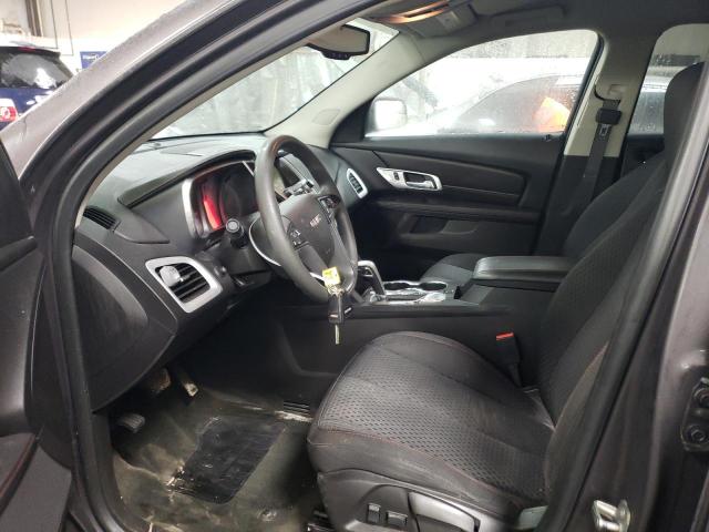 Фото 7 с аукциона – 2014 GMC TERRAIN SL с VIN 2GKALMEK3E6332336