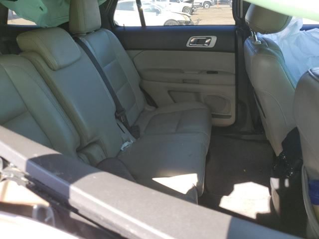 Photo 11 from auction – 2014 FORD EXPLORER X with VIN 1FM5K7D91EGB88278