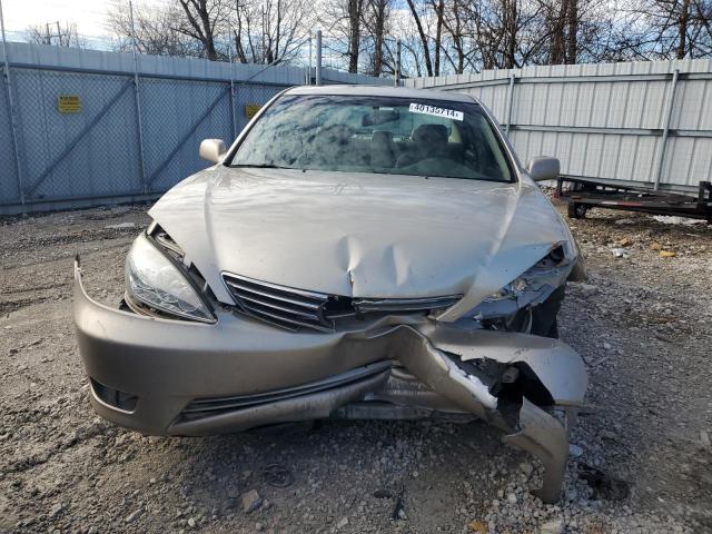 Photo 5 from auction – 2006 TOYOTA CAMRY LE with VIN 4T1BF30K36U119135