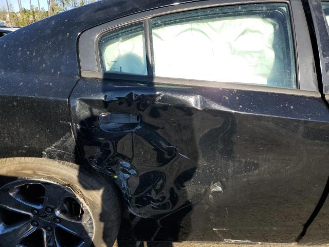 Photo 10 from auction – 2013 DODGE CHARGER SE with VIN 2C3CDXBG8DH555370