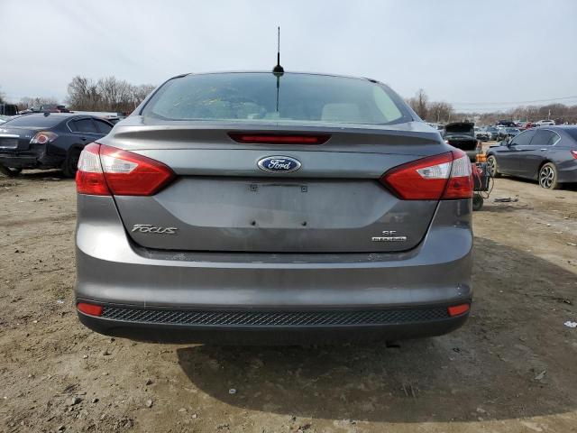 Photo 6 from auction – 2013 FORD FOCUS SE with VIN 1FADP3F20DL241476