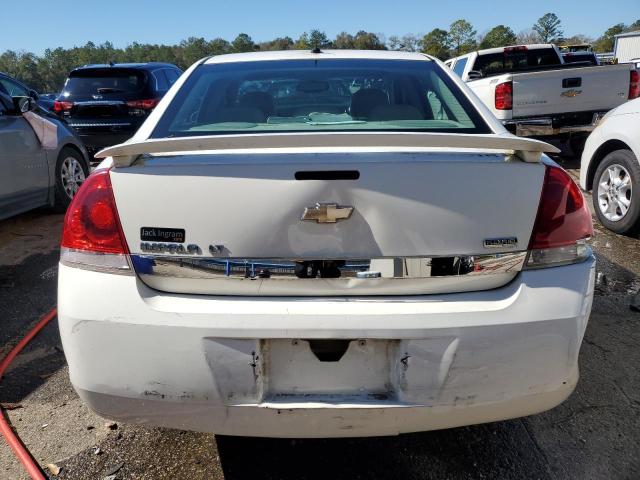 Photo 6 from auction – 2008 CHEVROLET IMPALA LT with VIN 2G1WT58K889258104