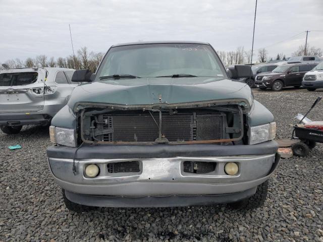 Photo 5 from auction – 2000 DODGE RAM 2500 with VIN 3B7KF236XYG153463