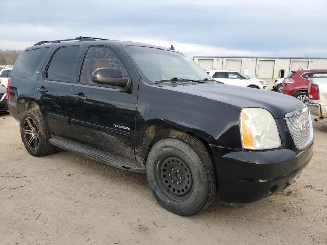 Photo 4 from auction – 2010 GMC YUKON SLT with VIN 1GKUCCE05AR193296