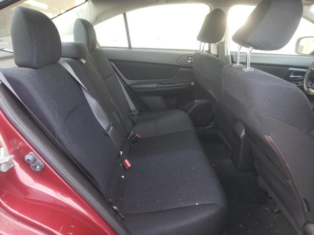 Photo 10 from auction – 2013 SUBARU IMPREZA PR with VIN JF1GJAD64DH008843