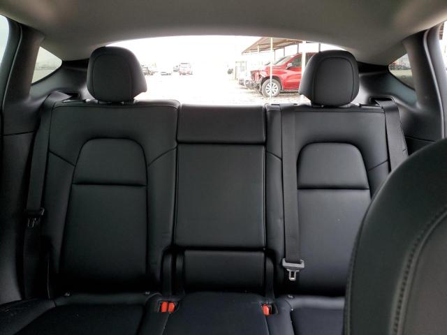 Photo 10 from auction – 2022 TESLA MODEL Y with VIN 7SAYGDEE8NF378461
