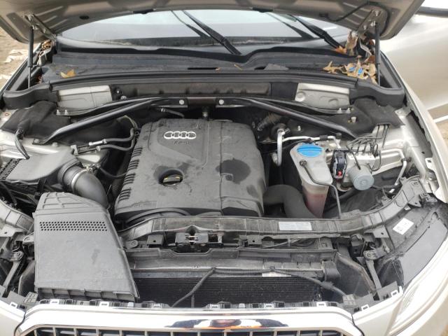 Photo 11 from auction – 2014 AUDI Q5 PREMIUM with VIN WA1LFAFP6EA025096