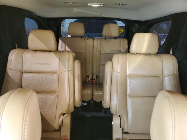 Photo 10 from auction – 2013 DODGE DURANGO CI with VIN 1C4SDHET7DC510199