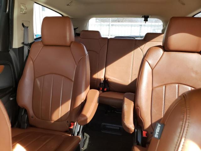 Photo 10 from auction – 2015 CHEVROLET TRAVERSE L with VIN 1GNKVJKD9FJ340614