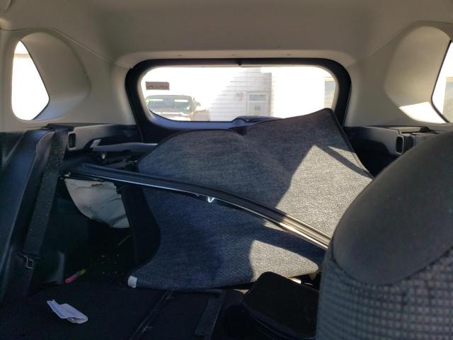 Photo 10 from auction – 2019 TOYOTA RAV4 LE with VIN 2T3K1RFV1KW039062