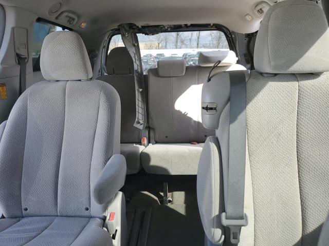 Photo 10 from auction – 2014 TOYOTA SIENNA LE with VIN 5TDKK3DC0ES480439