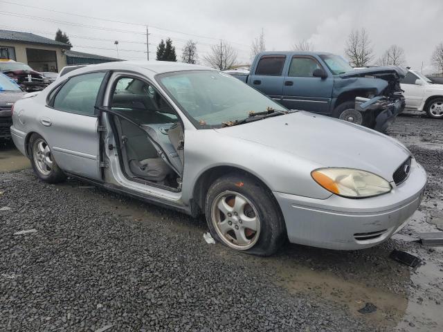 Photo 4 from auction – 2005 FORD TAURUS SE with VIN 1FAFP532X5A231219