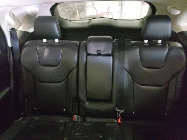 Photo 10 from auction – 2019 FORD EDGE TITAN with VIN 2FMPK3K92KBB97255