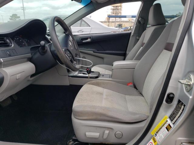 Photo 7 from auction – 2012 TOYOTA CAMRY BASE with VIN 4T4BF1FK5CR237829