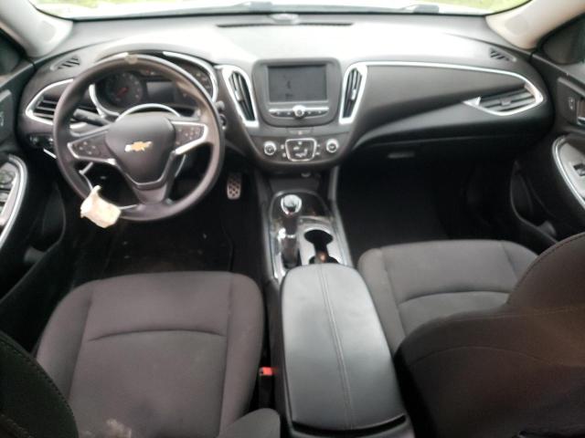 Photo 8 from auction – 2017 CHEVROLET MALIBU LT with VIN 1G1ZE5ST5HF190831