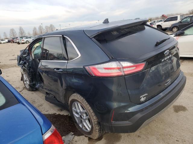 Photo 2 from auction – 2023 FORD EDGE SEL with VIN 2FMPK4J94PBA53396