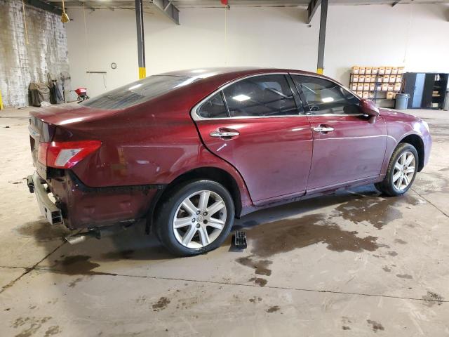 Фото 3 с аукциона – 2007 LEXUS ES 350 с VIN JTHBJ46G672126006