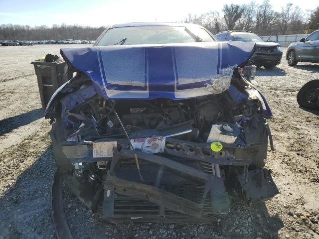 Photo 5 from auction – 2013 FORD FOCUS SE with VIN 1FADP3K25DL308904