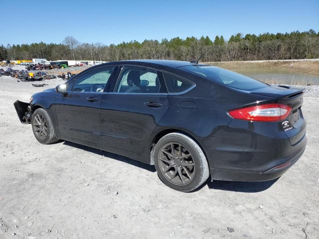 Photo 2 from auction – 2013 FORD FUSION SE with VIN 3FA6P0H70DR375129