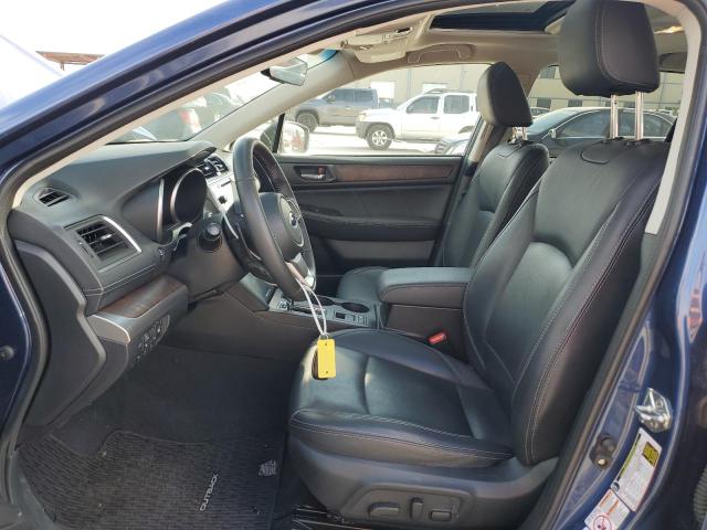 Photo 7 from auction – 2019 SUBARU OUTBACK 2. with VIN 4S4BSANC1K3248749