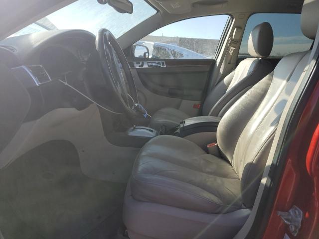 Photo 7 from auction – 2004 CHRYSLER PACIFICA with VIN 2C8GF68444R385225