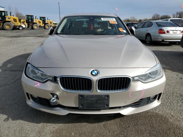 Photo 5 from auction – 2014 BMW 328 I SULE with VIN WBA3C1C5XEK113657