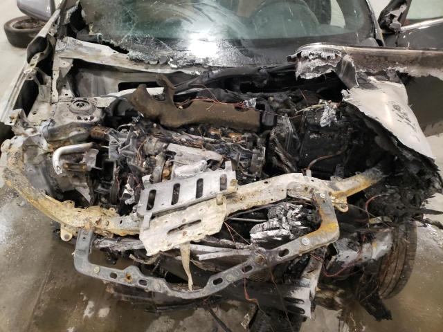 Photo 11 from auction – 2018 CHEVROLET EQUINOX PR with VIN 2GNAXVEV4J6259897