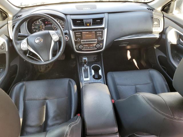 Photo 8 from auction – 2018 NISSAN ALTIMA 2.5 with VIN 1N4AL3AP2JC105606